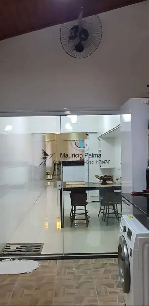 Casa, 2 quartos, 149 m² - Foto 6