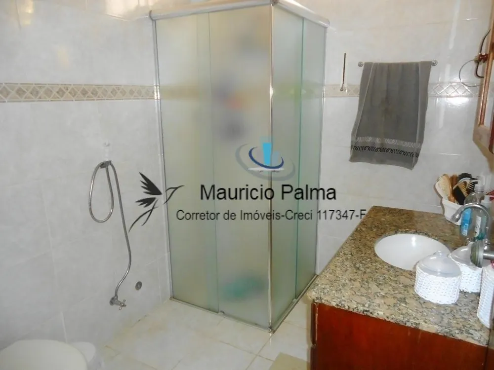 Casa, 4 quartos, 250 m² - Foto 7