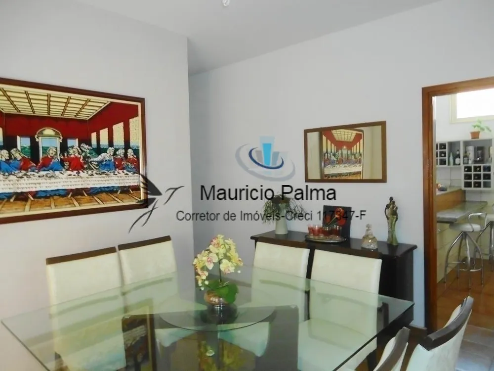 Casa, 4 quartos, 250 m² - Foto 1