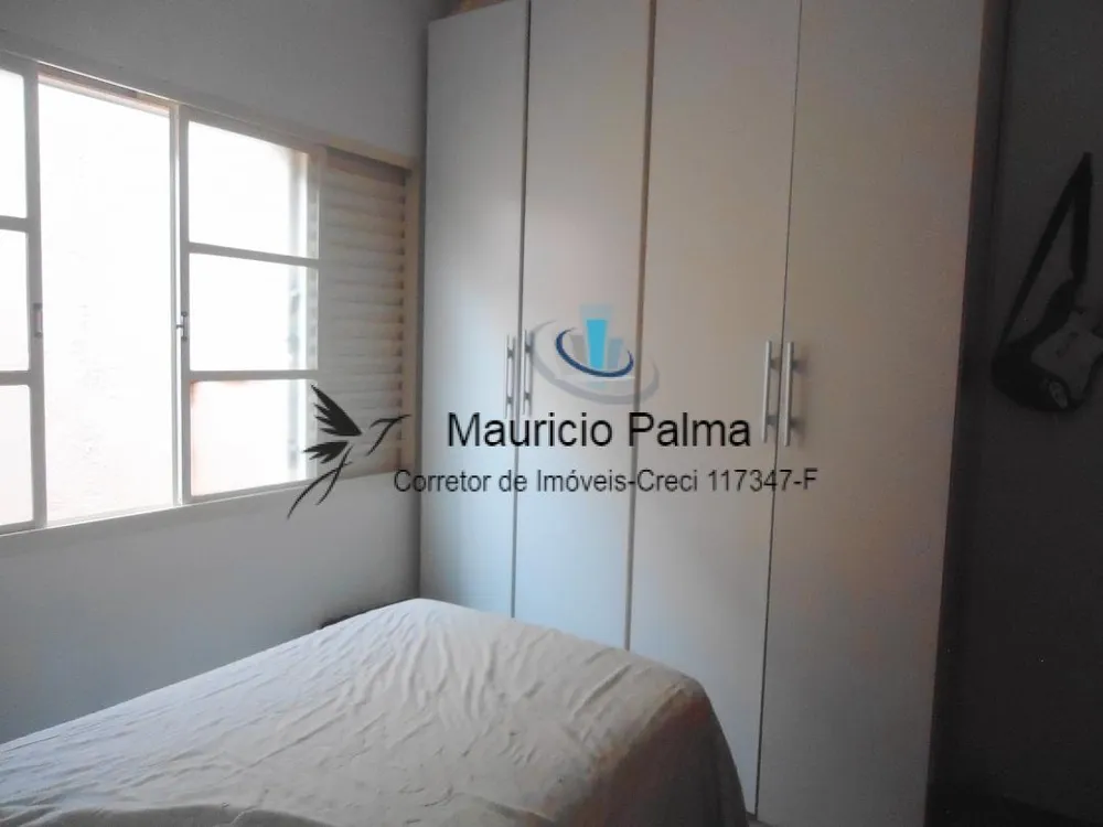 Casa, 4 quartos, 250 m² - Foto 8