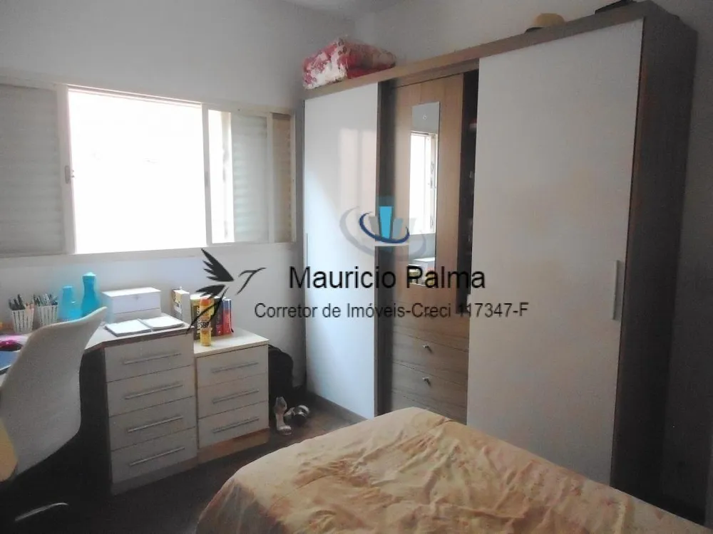 Casa, 4 quartos, 250 m² - Foto 10