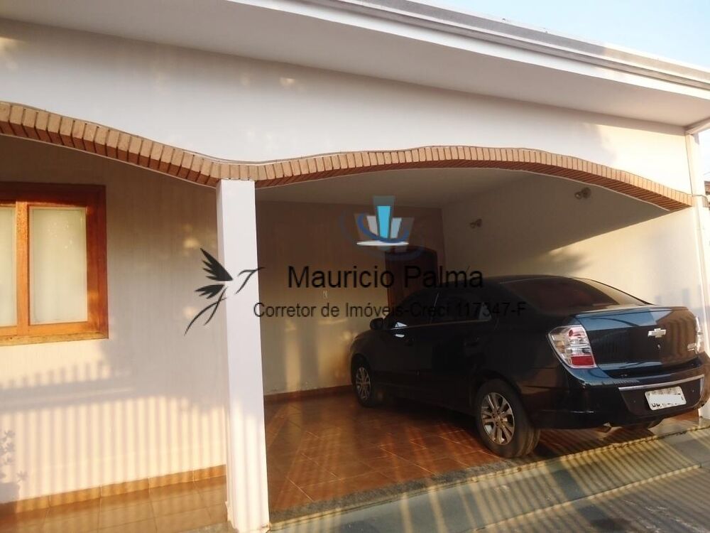 Casa à venda com 4 quartos, 250m² - Foto 8