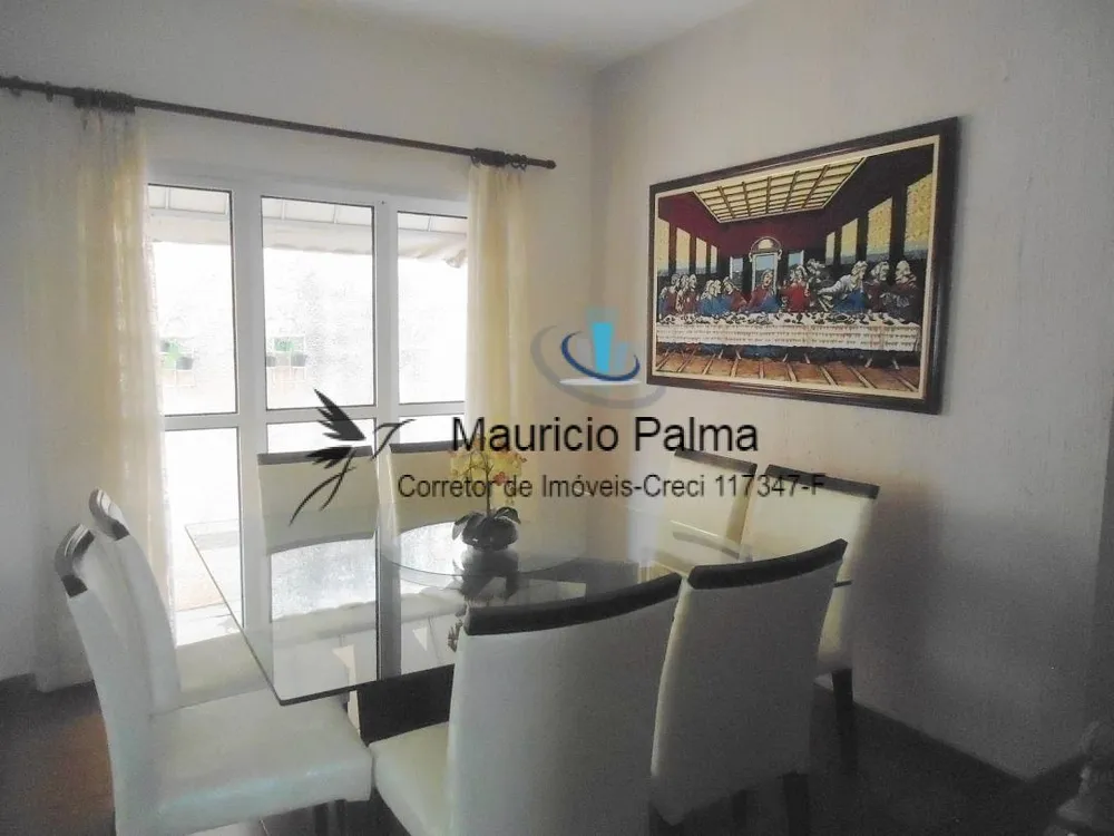 Casa, 4 quartos, 250 m² - Foto 3