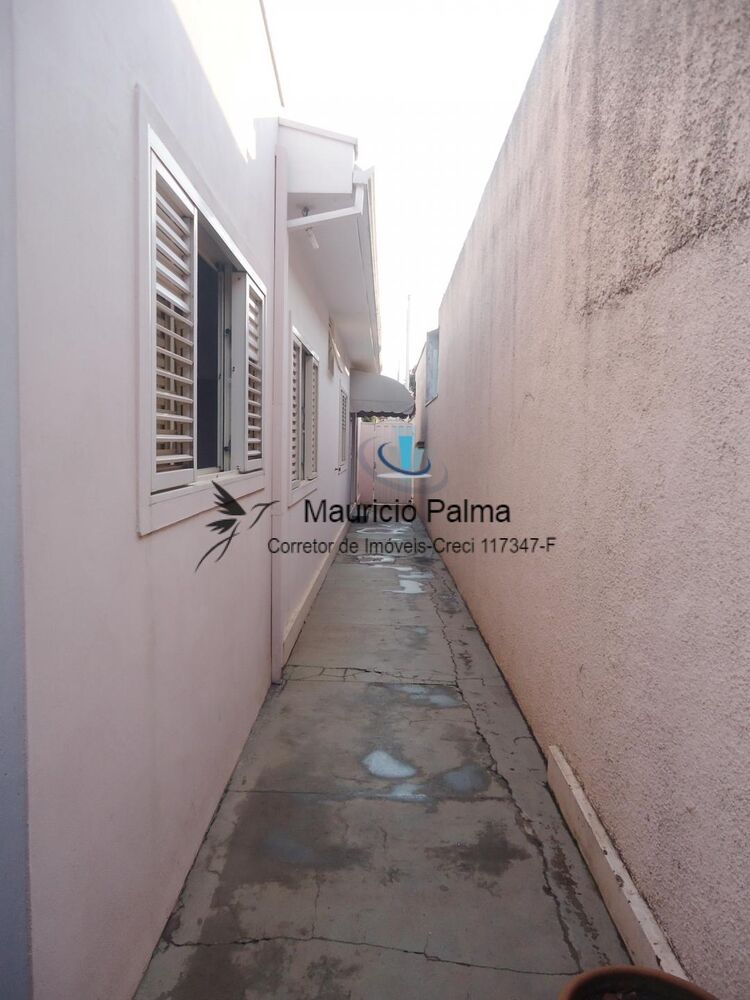 Casa à venda com 4 quartos, 250m² - Foto 7