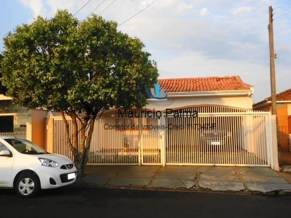 Casa, 4 quartos, 250 m² - Foto 20