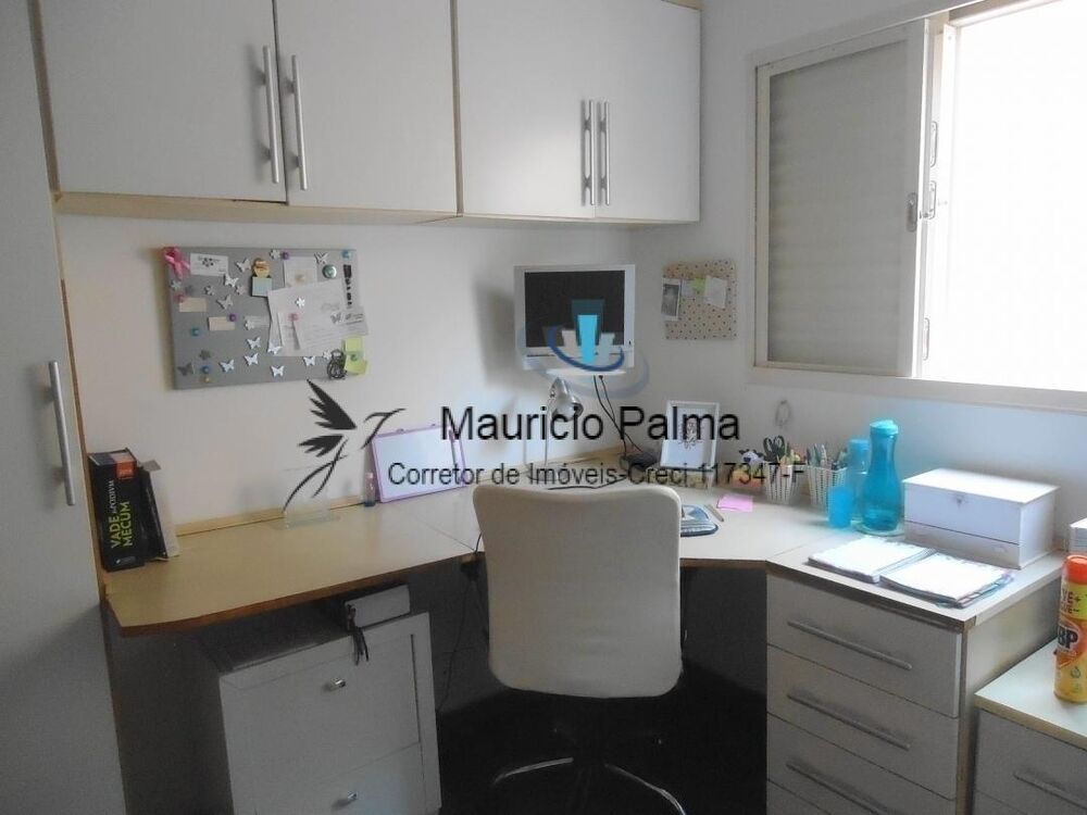 Casa à venda com 4 quartos, 250m² - Foto 4