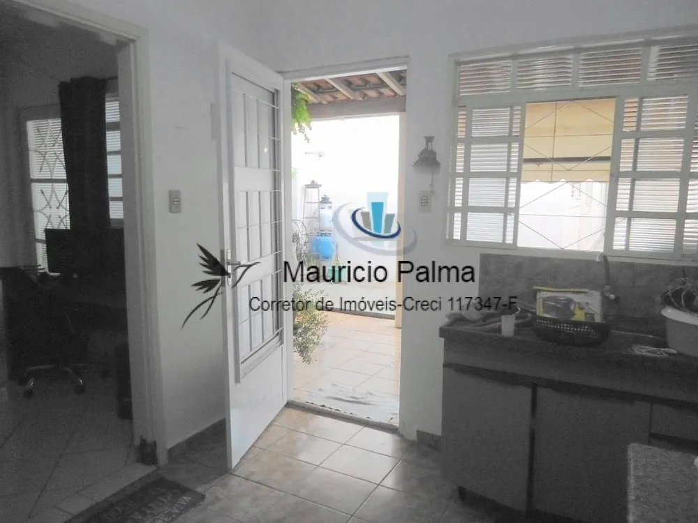 Casa, 4 quartos, 250 m² - Foto 17