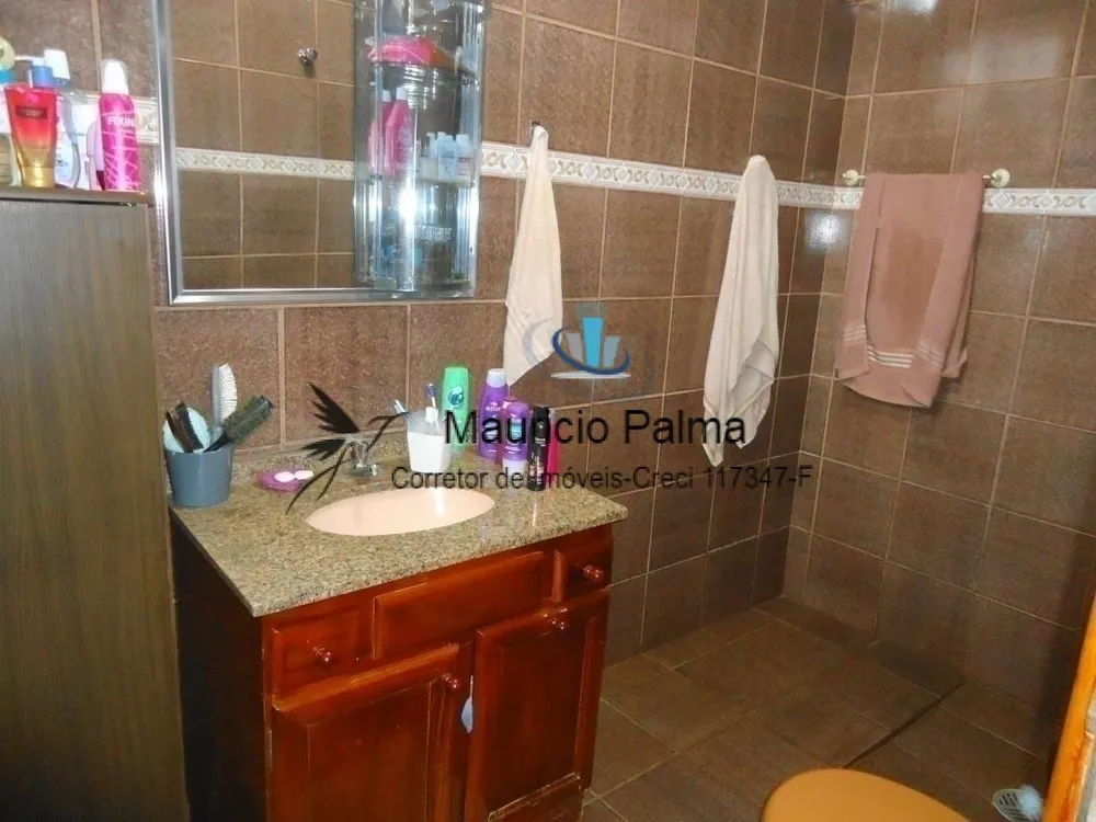 Casa, 4 quartos, 250 m² - Foto 14