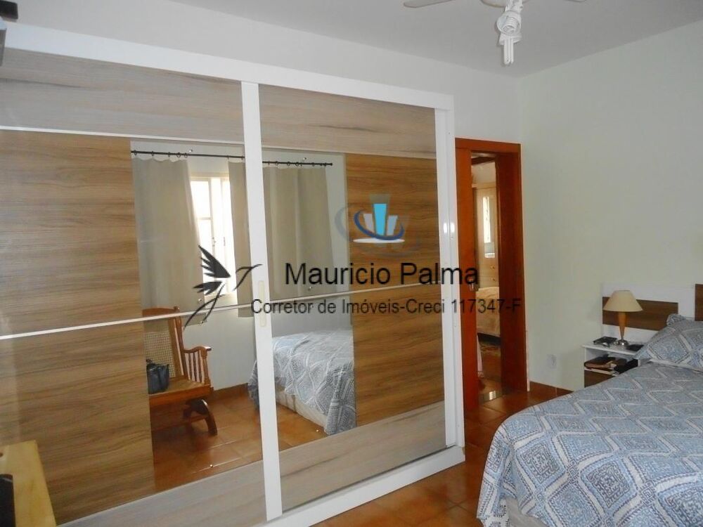 Casa à venda com 4 quartos, 250m² - Foto 6