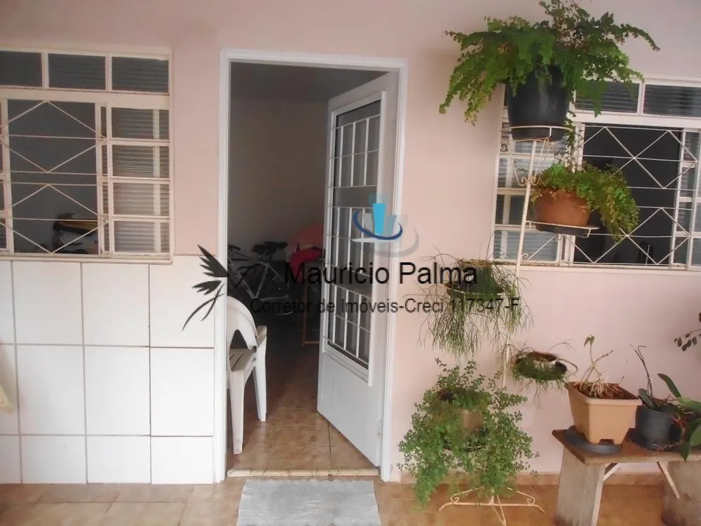 Casa, 4 quartos, 250 m² - Foto 16