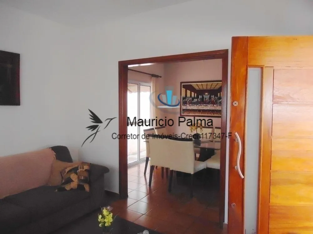 Casa, 4 quartos, 250 m² - Foto 2