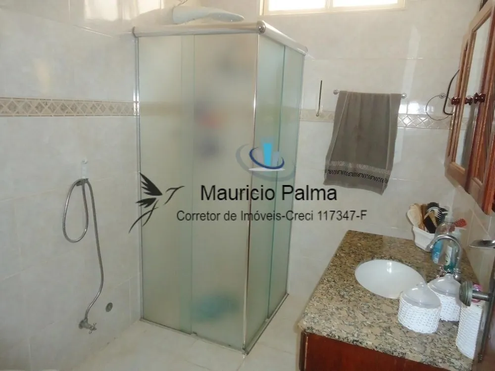 Casa, 4 quartos, 250 m² - Foto 6