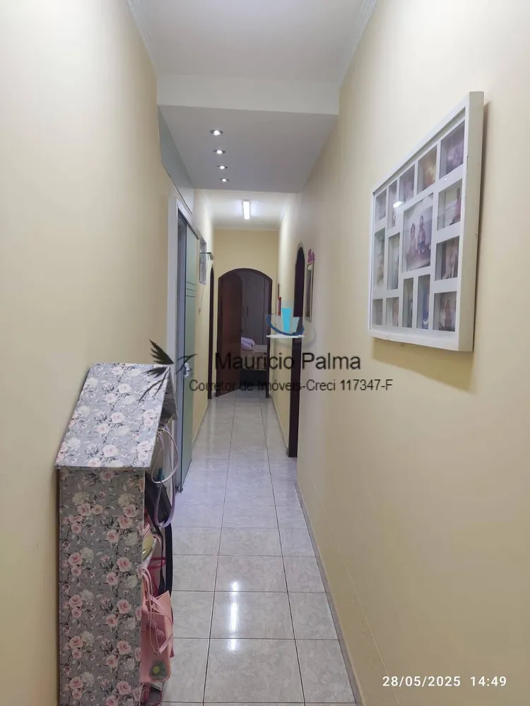 Casa, 4 quartos, 296 m² - Foto 2
