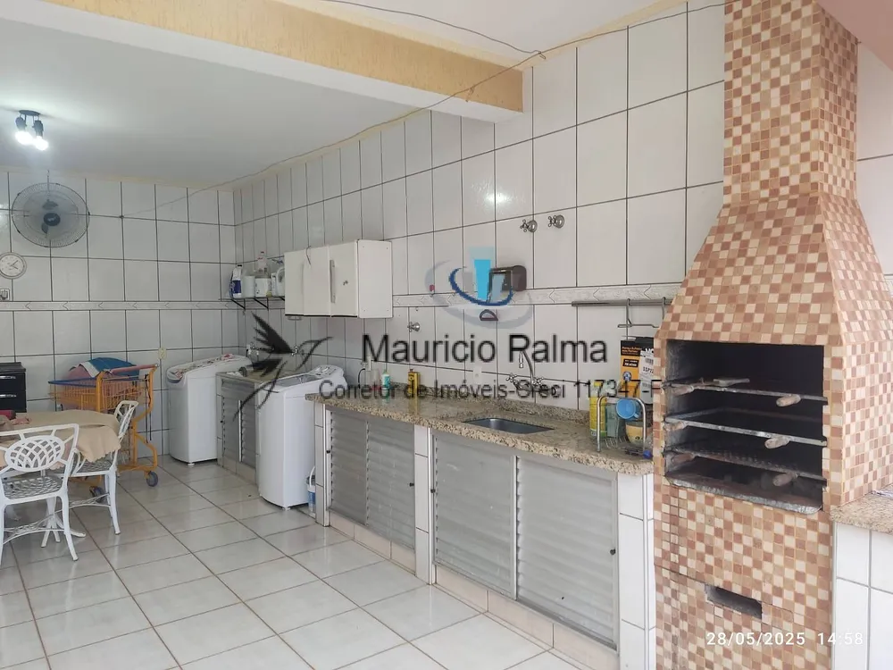 Casa, 4 quartos, 296 m² - Foto 15