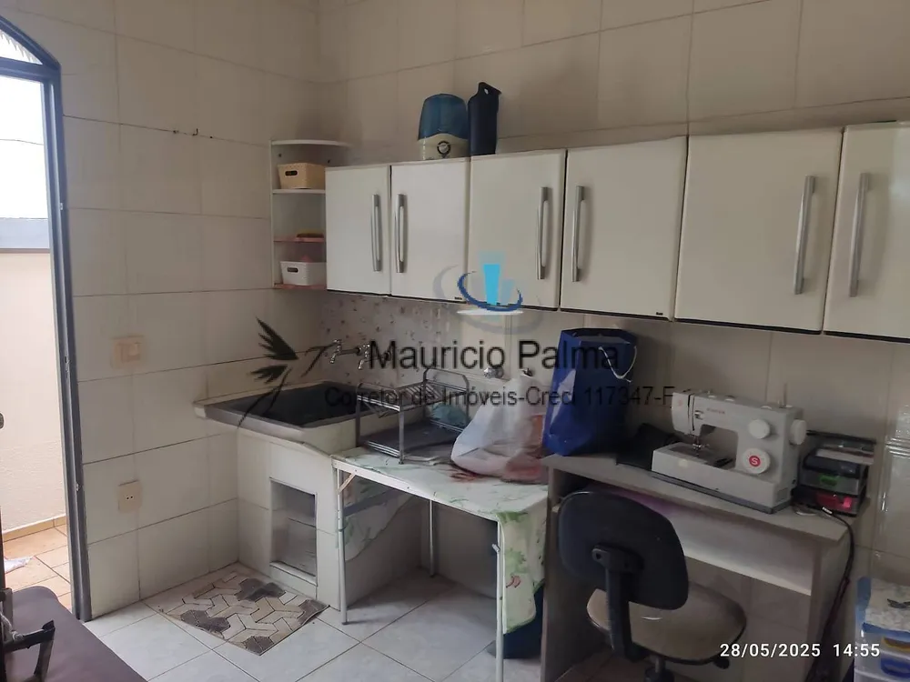 Casa, 4 quartos, 296 m² - Foto 13