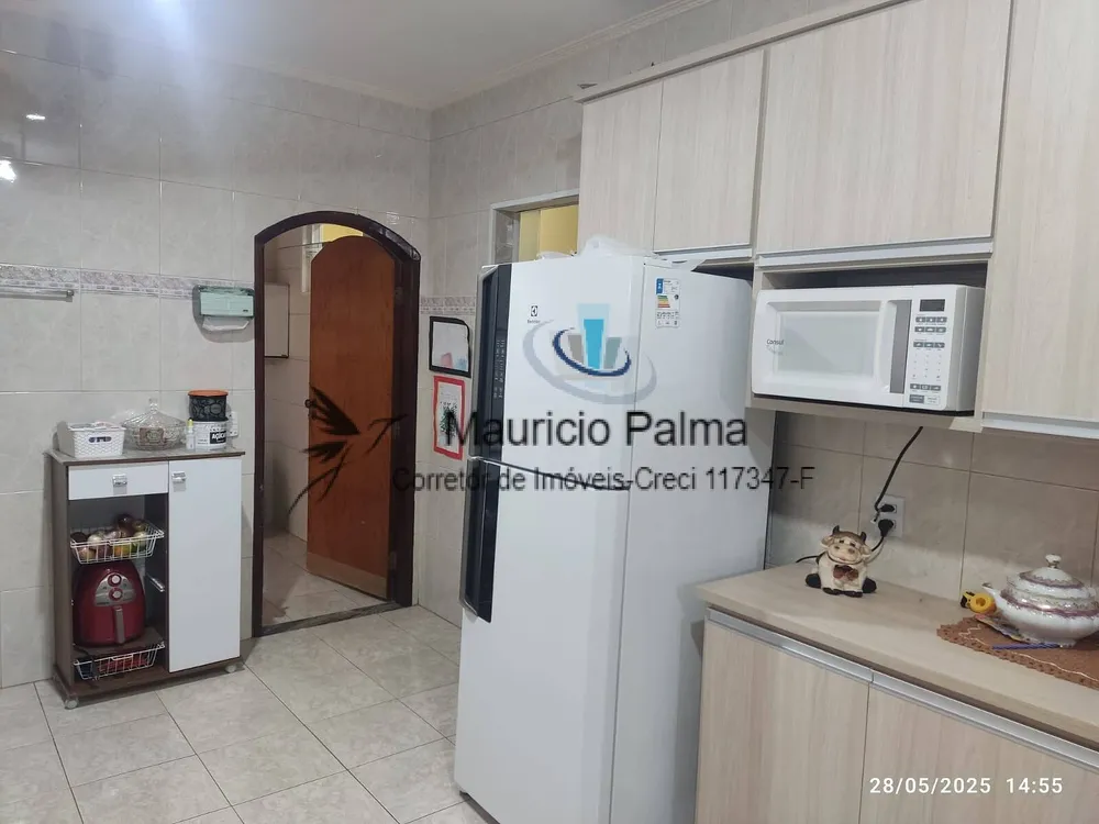 Casa, 4 quartos, 296 m² - Foto 12