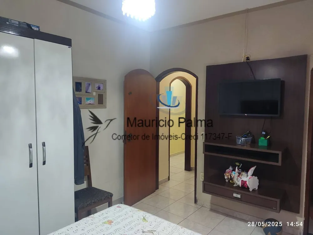 Casa, 4 quartos, 296 m² - Foto 9