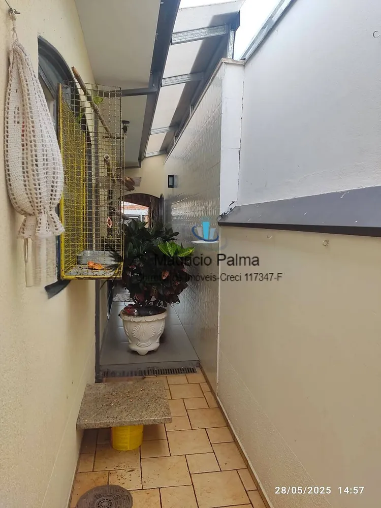 Casa, 4 quartos, 296 m² - Foto 16