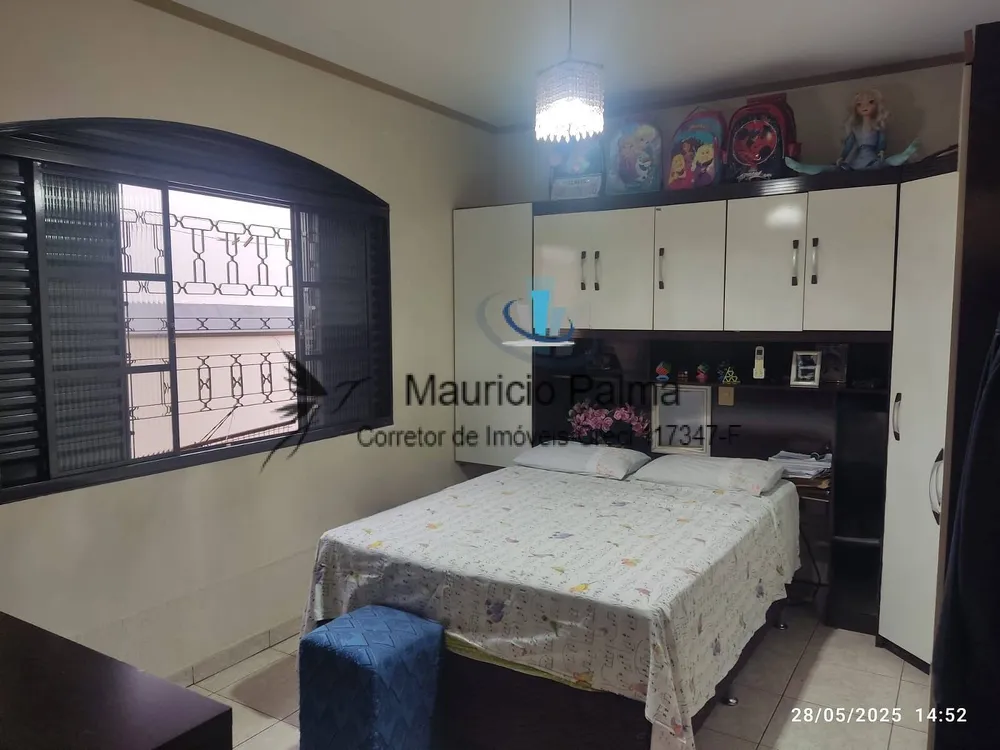 Casa, 4 quartos, 296 m² - Foto 8