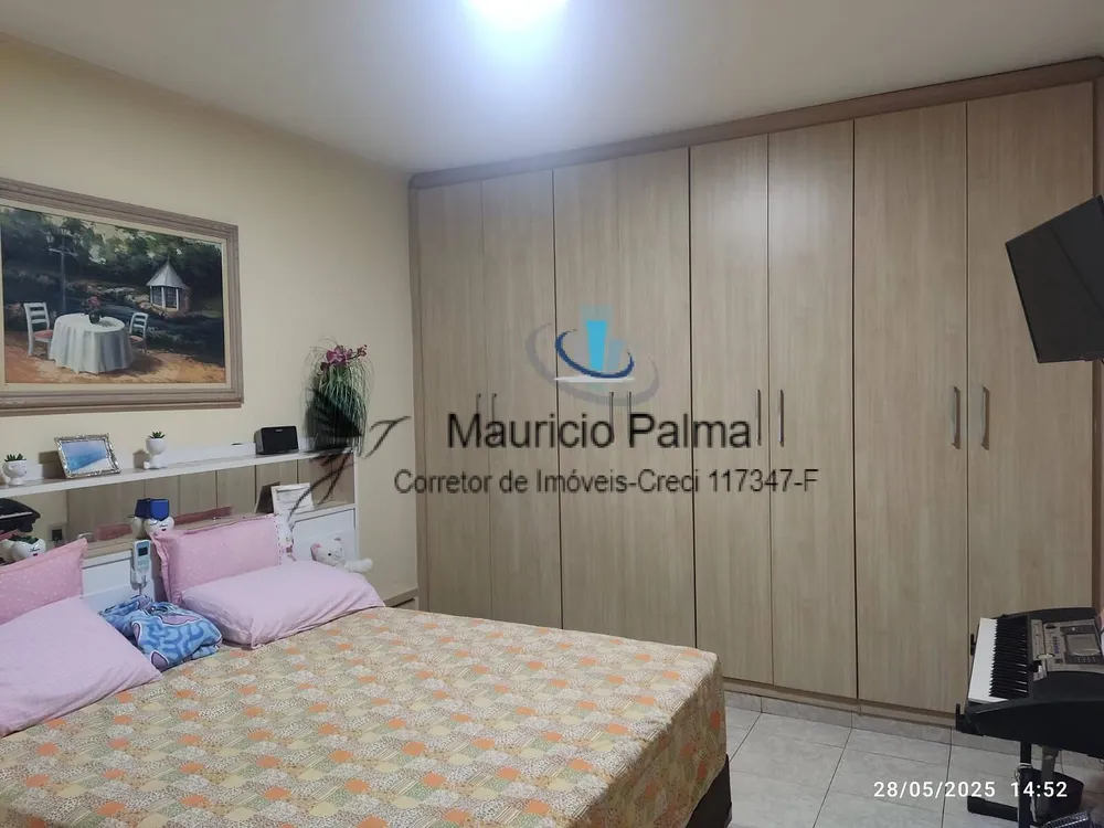 Casa, 4 quartos, 296 m² - Foto 3