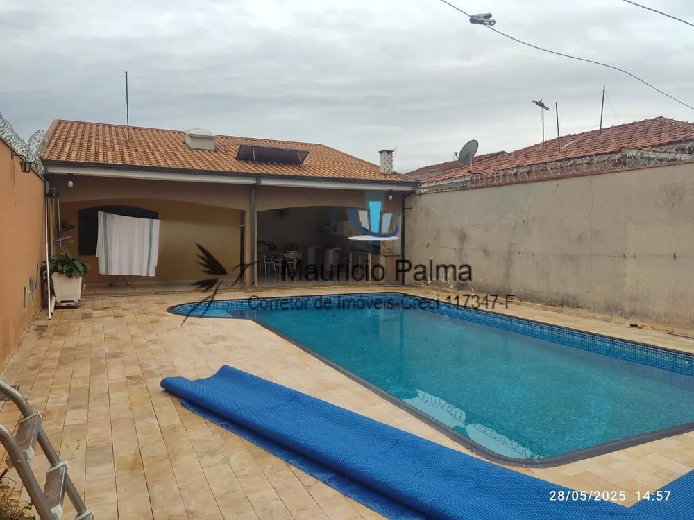 Casa, 4 quartos, 296 m² - Foto 14