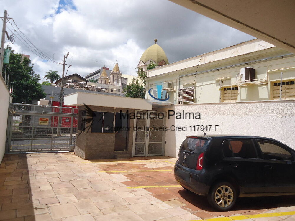 Apartamento, 3 quartos, 119 m² - Foto 13