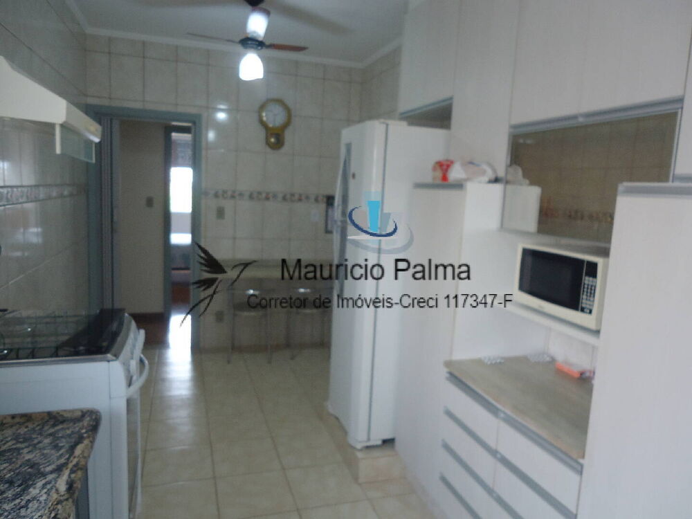 Apartamento, 3 quartos, 119 m² - Foto 5