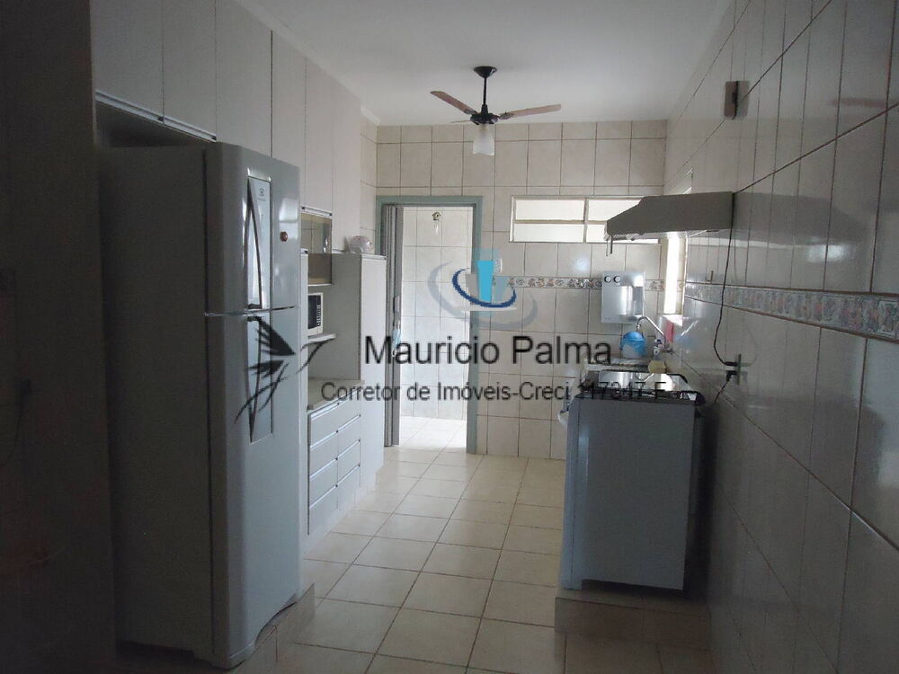 Apartamento, 3 quartos, 119 m² - Foto 7