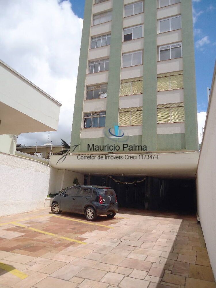 Apartamento, 3 quartos, 119 m² - Foto 4