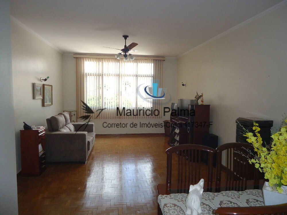 Apartamento, 3 quartos, 119 m² - Foto 8