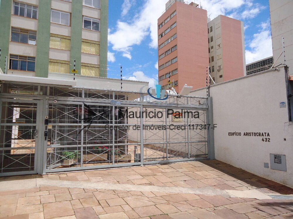 Apartamento, 3 quartos, 119 m² - Foto 16