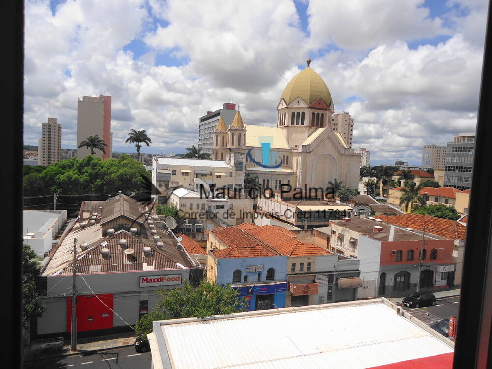 Apartamento, 3 quartos, 119 m² - Foto 19