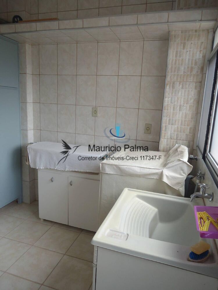 Apartamento, 3 quartos, 119 m² - Foto 10