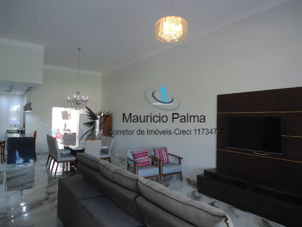 Casa de Condomínio, 4 quartos - Foto 5
