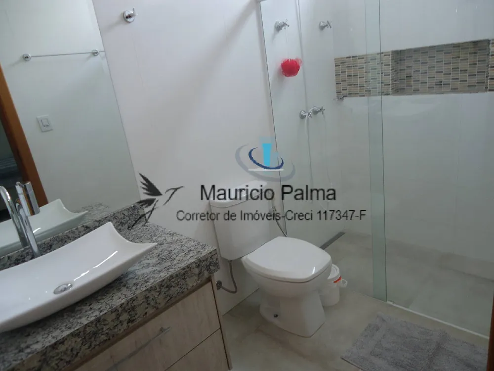 Casa de Condomínio, 4 quartos - Foto 10