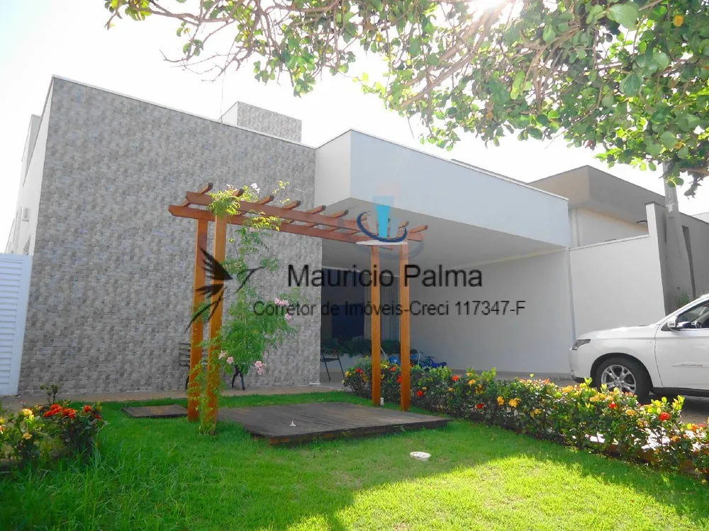 Casa de Condomínio, 4 quartos - Foto 1