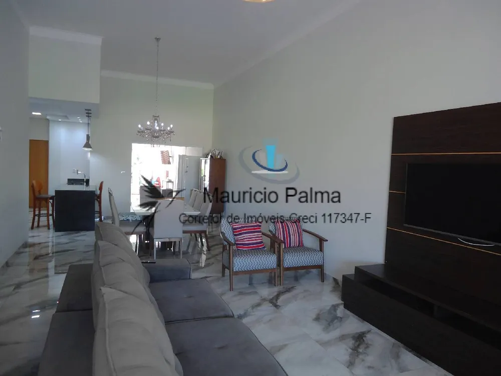 Casa de Condomínio, 4 quartos - Foto 3