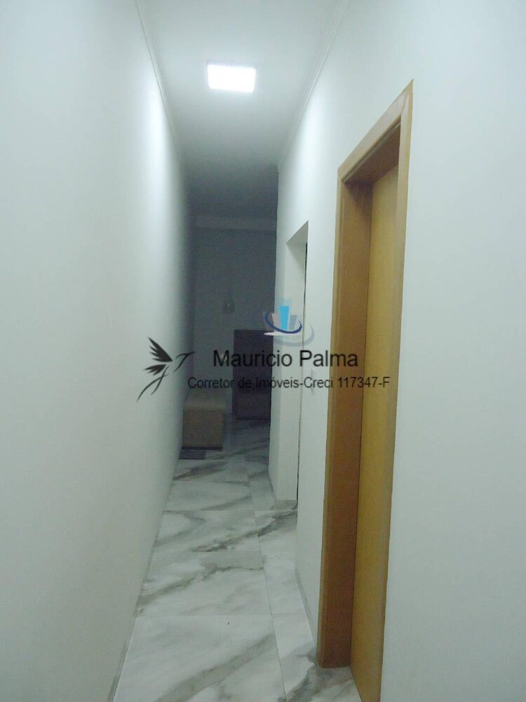 Casa de Condomínio à venda com 4 quartos, 239m² - Foto 4