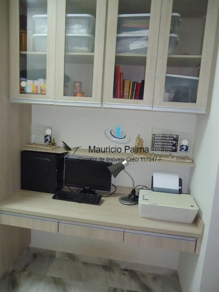 Casa de Condomínio, 4 quartos - Foto 15