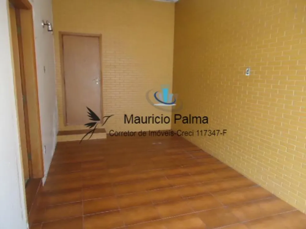 Casa, 3 quartos, 107 m² - Foto 2
