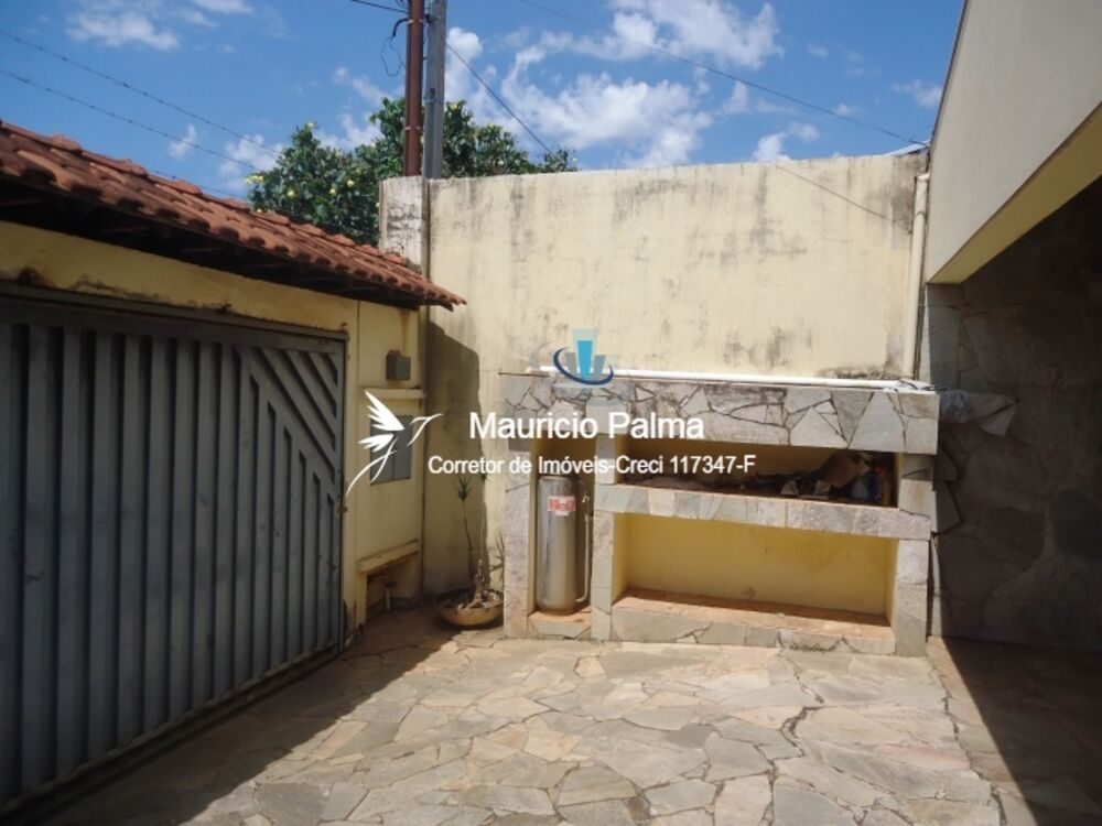 Casa, 3 quartos, 280 m² - Foto 8