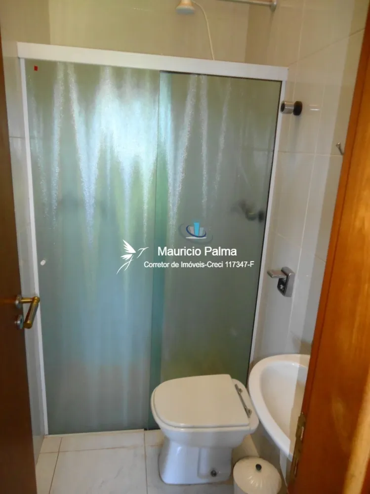 Casa, 3 quartos, 280 m² - Foto 9