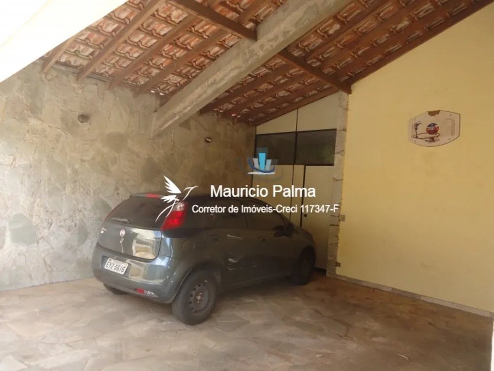 Casa, 3 quartos, 280 m² - Foto 1