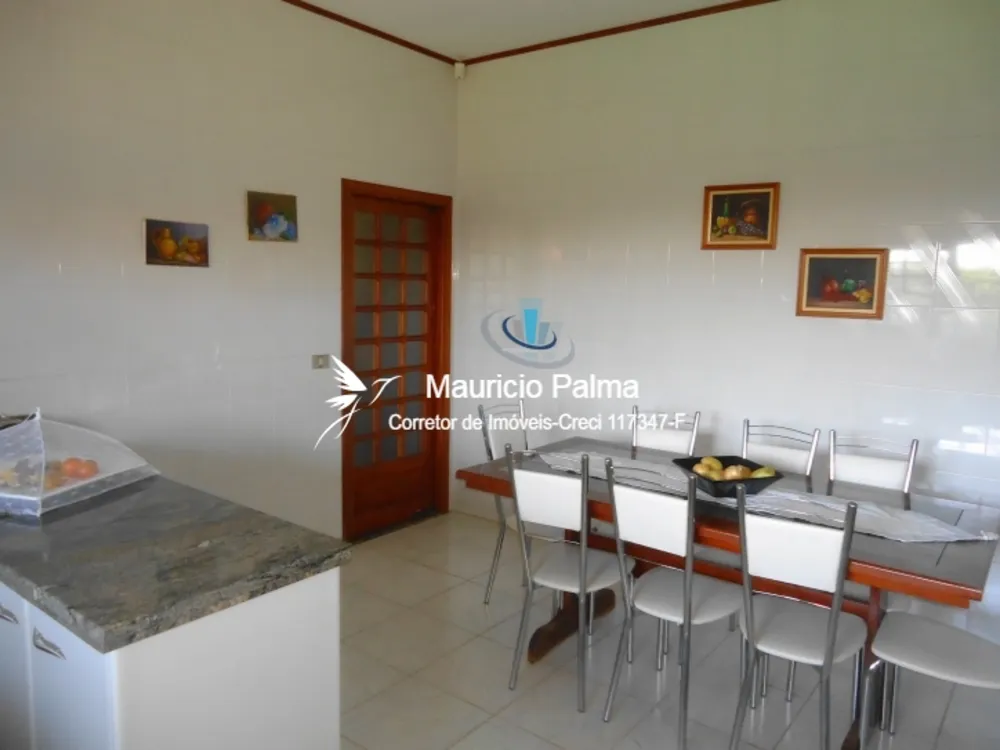 Casa, 3 quartos, 280 m² - Foto 6
