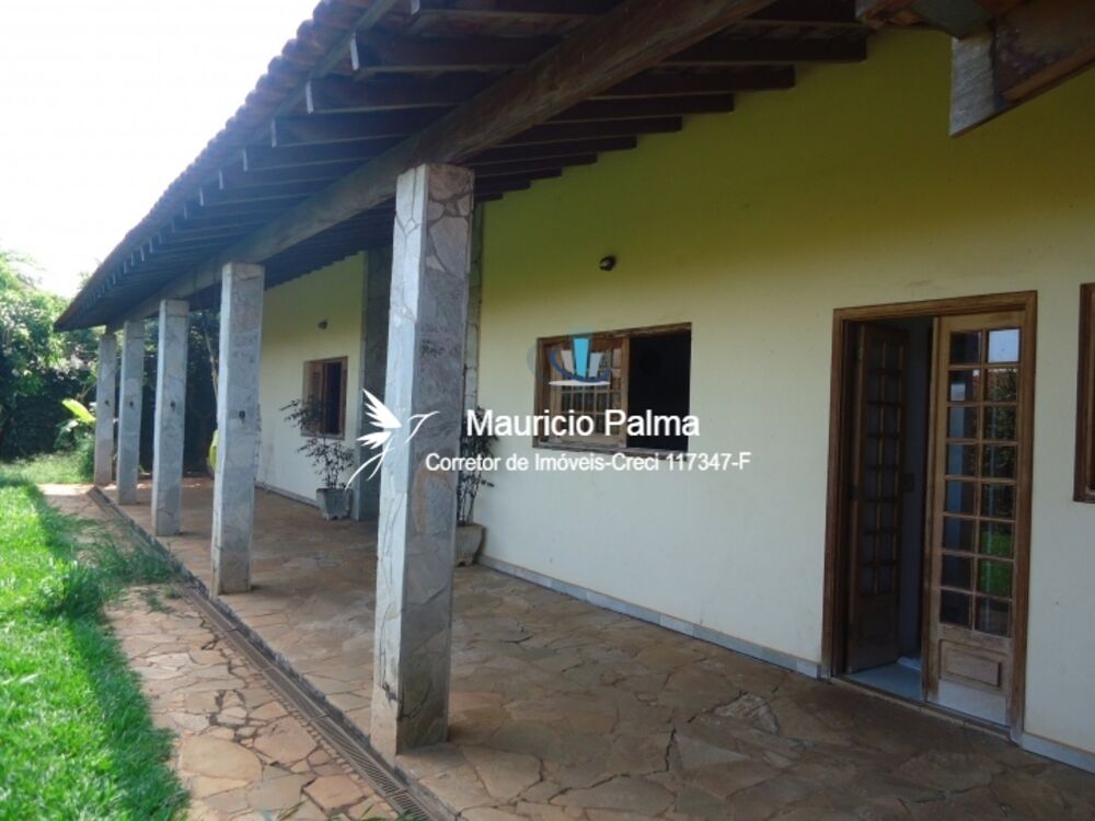 Casa, 3 quartos, 280 m² - Foto 5