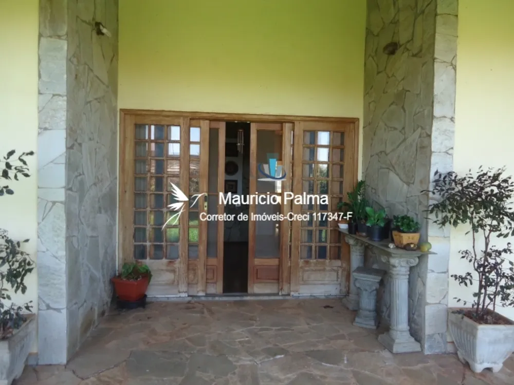 Casa, 3 quartos, 280 m² - Foto 15
