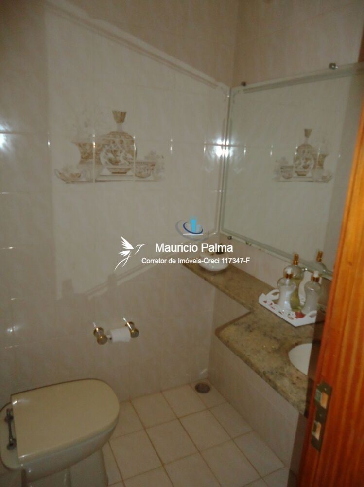 Casa, 3 quartos, 280 m² - Foto 4
