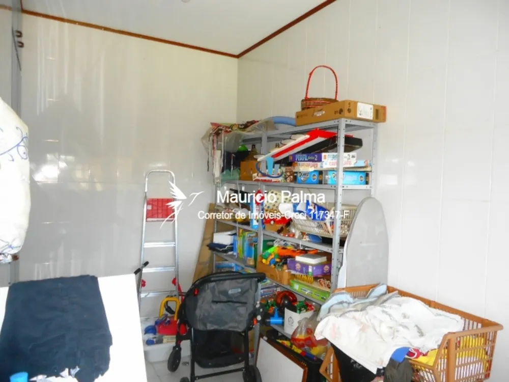 Casa, 3 quartos, 280 m² - Foto 8