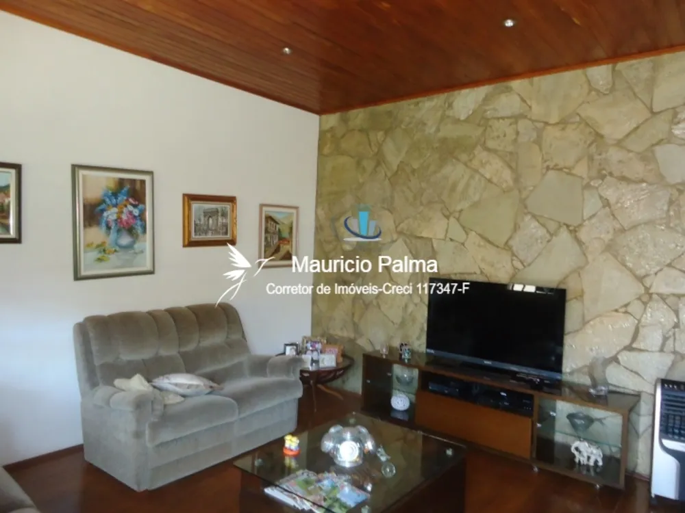 Casa, 3 quartos, 280 m² - Foto 4