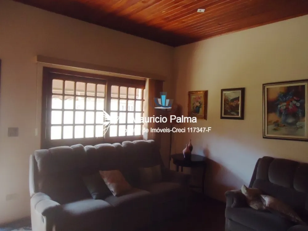 Casa, 3 quartos, 280 m² - Foto 3